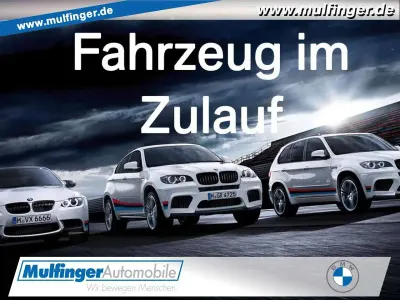 Gebraucht BMW X4 M Competition Edition 510 PS (375 kW) 2023 Saphirschwarz SUV