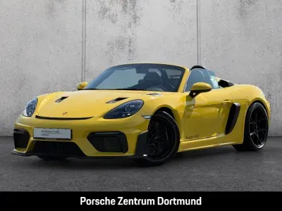 Gebraucht Porsche 718