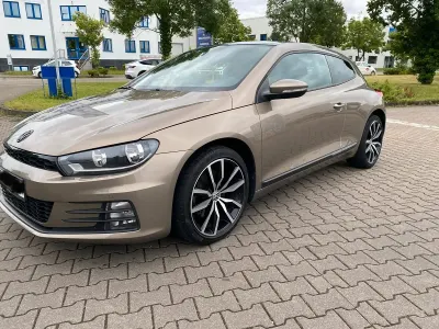 Gebraucht VW Scirocco