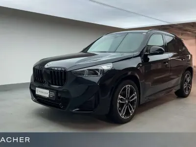 Brugt BMW X1 Efficient Dynamics 150 HK (110 kW) 2023 Sort SUV