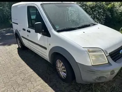 Gebraucht Ford Transit