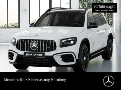 Gebraucht Mercedes GLB35