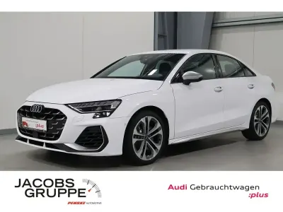Używany Audi S3