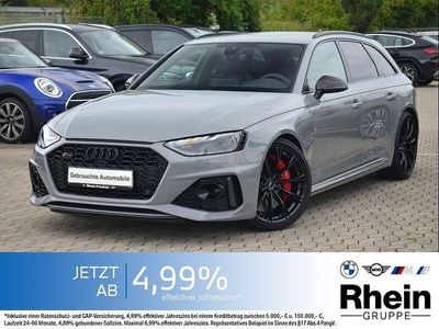Audi RS4