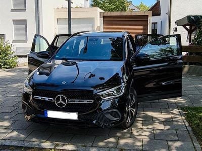 Mercedes GLA200