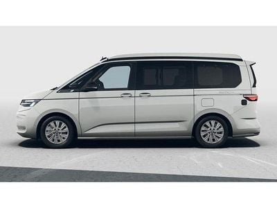 VW California
