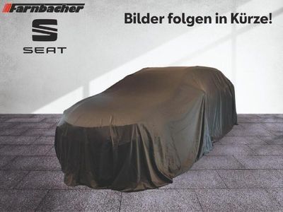 gebraucht Seat Ibiza 