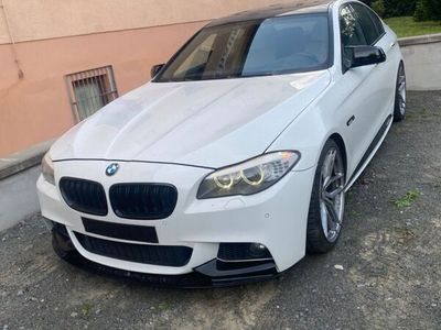 BMW 535