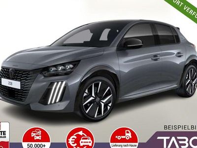 Grau Neu 2025 Peugeot 208 GT Kleinwagen | 24.648 €