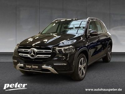 Mercedes GLE300