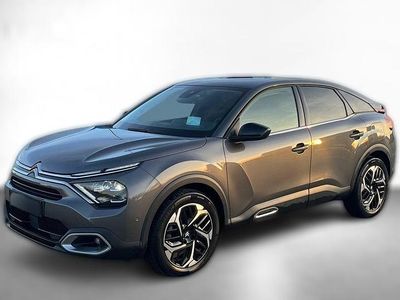 Grau metallic Gebraucht 2023 Citroën C4 Start | 21.580 € (Etwas zu teuer)