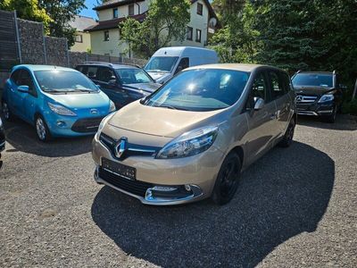 gebraucht Renault Grand Scénic III ParisENERGY*Navi*Bluetooth*..