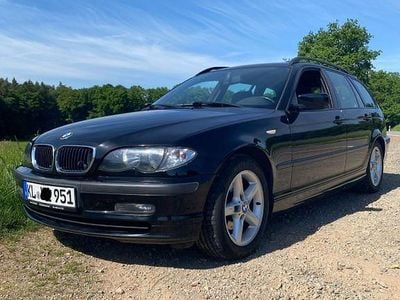 BMW 318