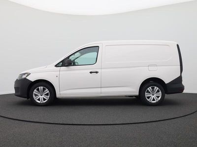 VW Caddy Maxi