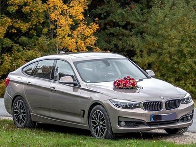 BMW 330 Gran Turismo