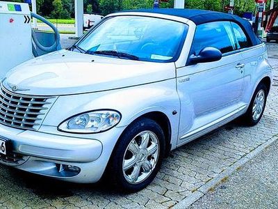 Chrysler PT Cruiser