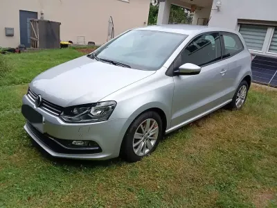 Gebraucht VW Polo