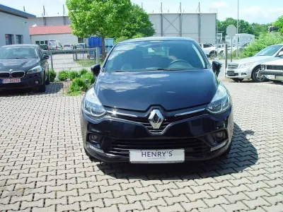 Gebraucht Renault Clio