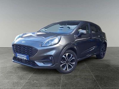 gebraucht Ford Puma ST-Line