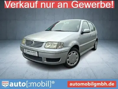 Gebraucht VW Polo