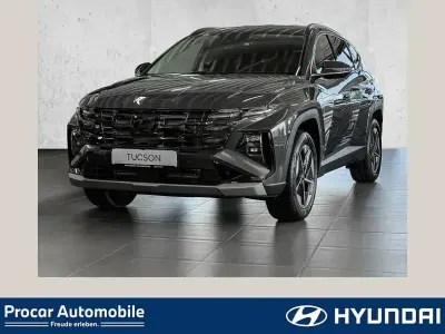 Gebraucht Hyundai Tucson