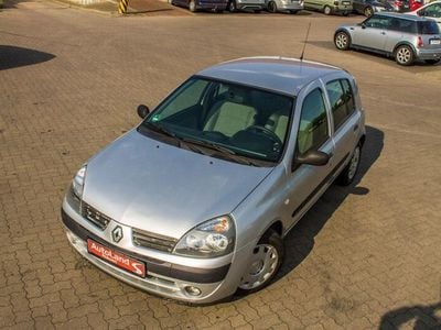Renault Clio II