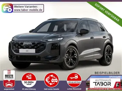 Gebraucht Audi Q3