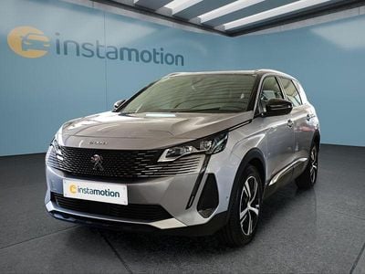 Gebraucht Peugeot 5008
