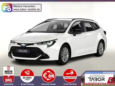 Gebraucht Toyota Corolla