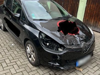 gebraucht Renault Clio IV 