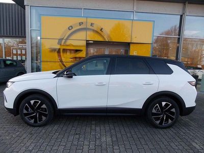 Neu Opel Grandland X 145 PS (106 kW) 2025 Artis weiss SUV