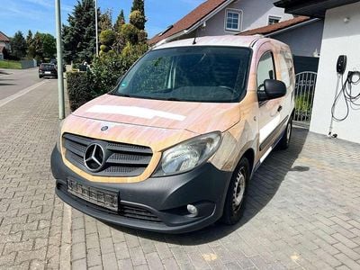 Gebraucht Mercedes Citan 108