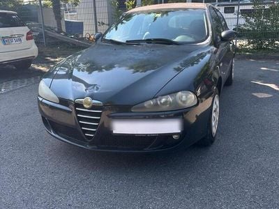 Alfa Romeo 147