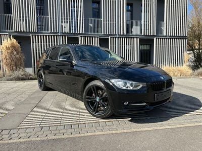 BMW 316
