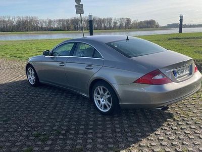 Mercedes CLS350