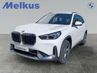 Gebraucht BMW X1 156 PS (114 kW) 2025 Weiß SUV