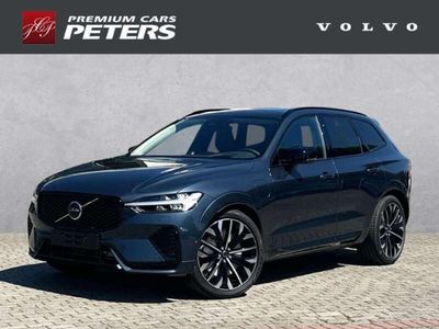 Dunkelblau Gebraucht 2025 Volvo XC60 Ultra SUV | 78.300 €