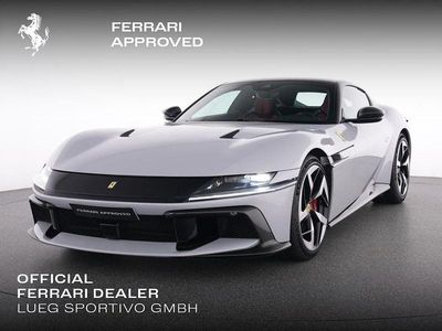 Gebraucht Ferrari 12 Cilindri 831 PS (611 kW) 2025 Weiß