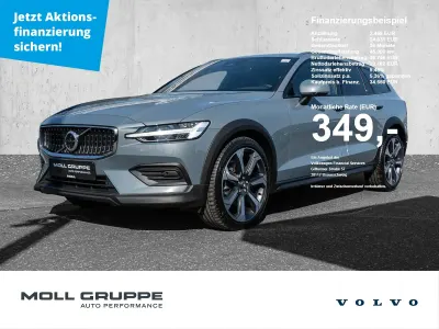 Gebraucht Volvo V60 CC