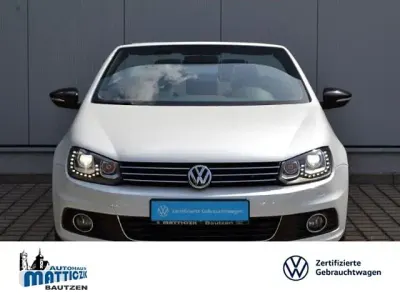 Gebraucht VW Eos
