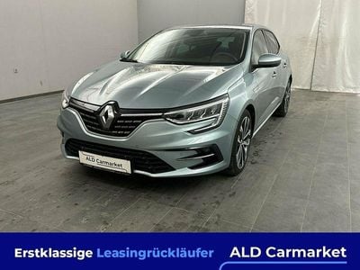 Renault Mégane IV