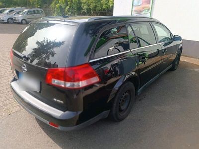 gebraucht Opel Vectra cdti 1.9