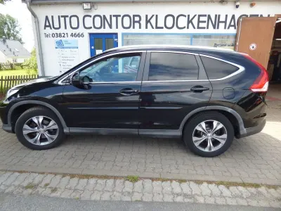 Gebraucht Honda CR-V