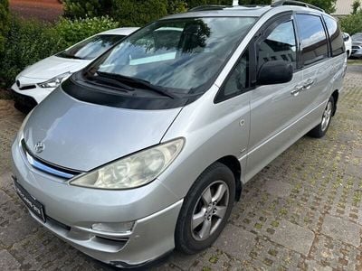 Toyota Previa