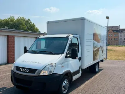 Gebraucht Iveco Daily