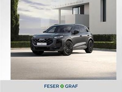 Nouă Audi Q3 Ambiente 272 CP (200 kW) 2026 Gri SUV