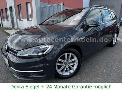 VW Golf VII
