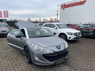 Peugeot RCZ