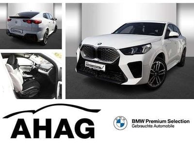 BMW iX2