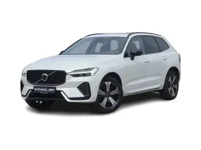 Gebraucht Volvo XC60 R-Design 398 PS (292 kW) 2023 Weiß SUV